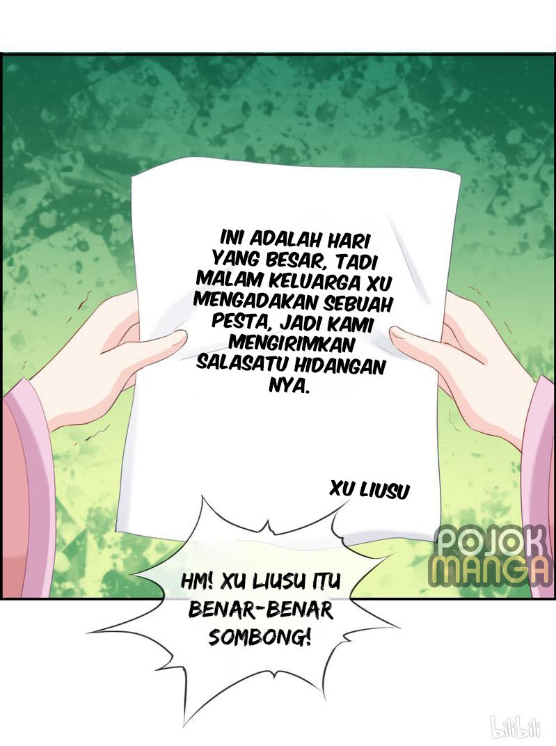 Strongest System (The Strongest Dandy System) Chapter 11 Gambar 22